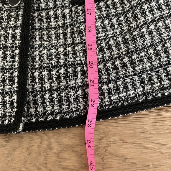 Tweed Blazer with pockets by Urchin - Picture 7 of 10